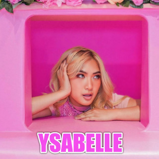 Ysabelle Cuevas - The Best Voll 1 album cover