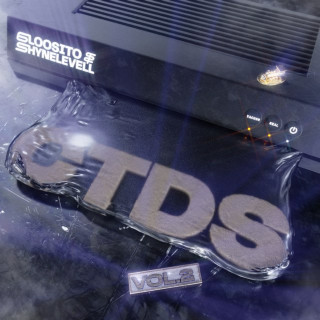 Gloosito - CTDS Vol.2 EP cover