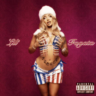 Fagata - Lil Fagata album cover