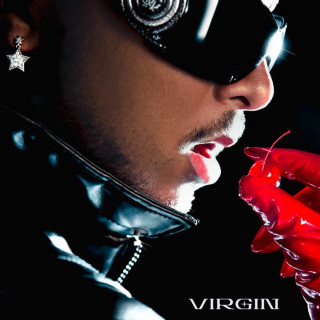ANI - Virgin album cover