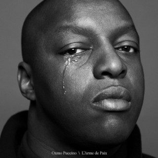 Oxmo Puccino - L'arme De Paix album cover