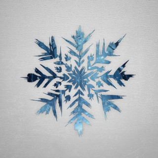 Her Last Sight - SEASONS // WINTER album cover
