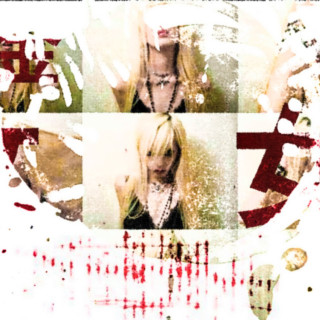 FORTUNA 812 - BLOND & BLUNTS EP cover