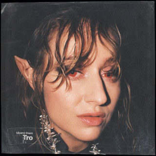 Silvana Imam - Tro album cover