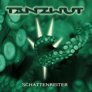 Tanzwut - Schattenreiter album cover