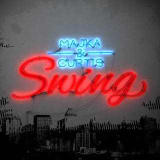 Majka - Swing album cover