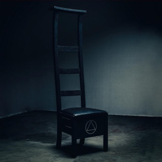 AMENRA - Alive album cover