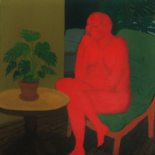 LEE SEUNG YOON - From The Dawn (새벽이 빌려 준 마음) EP cover