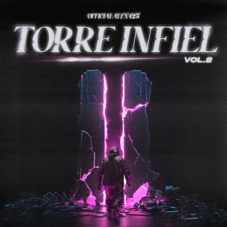 Officialalex425 - Torre Infiel, Vol. 2 album cover