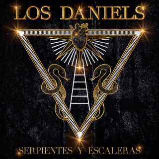 Los Daniels - Serpientes Y Escaleras album cover