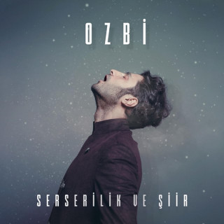 Ozbi - Serserilik Ve Şiir album cover