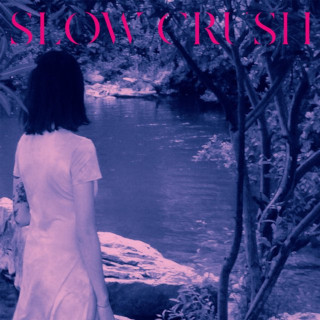 Slow Crush - Ease EP cover