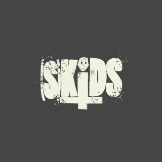 Rare Americans - (S)KiDS album cover