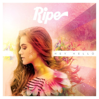 Ripe - Hey Hello EP cover