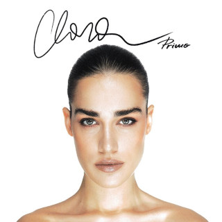 CLARA - PRIMO album cover