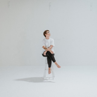 Harvest - Rest On Us single cover
