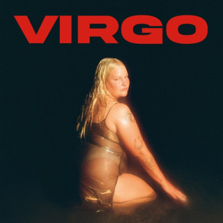 Sarah Klang - VIRGO album cover