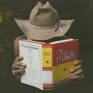 Fences - Prairie Tremens album cover