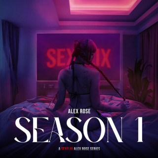 Alex Rose - Season 1 album cover
