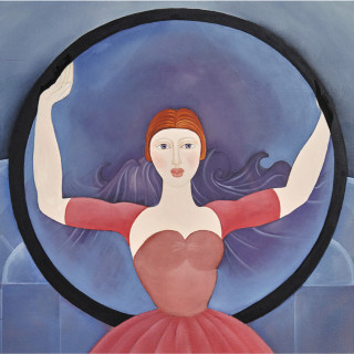 Lucio Corsi - Cosa Faremo Da Grandi? album cover