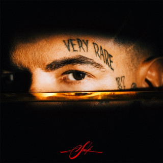 SNIK - VERY RARE album cover