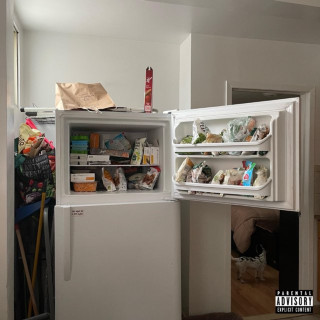 Lexa Gates - Hungry EP cover