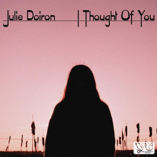 Julie Doiron - I Thought Of You album cover