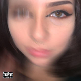 Lexa Gates - Delirium EP cover