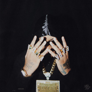 Orochi - Mixtape Chiró mixtape cover