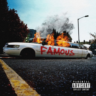 elijah - FAMOUS single cover
