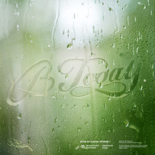 BtoB - BTODAY EP cover
