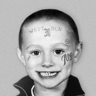 Ritter Lean - Auch Ein Atze Muss Mal Weinen EP cover