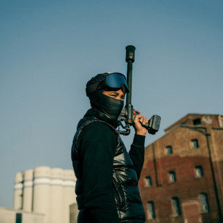 Sosa La M - 1789 EP cover