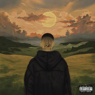 Nicky Jam - Sunshine EP cover