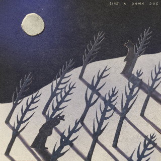 Sarah And The Sundays - Like A Damn Dog album cover