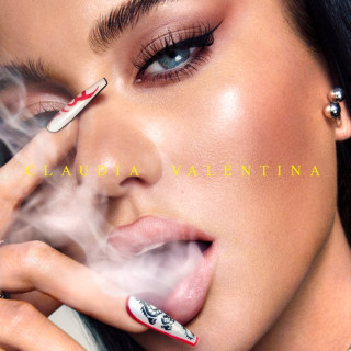 Claudia Valentina - Claudia Valentina EP cover