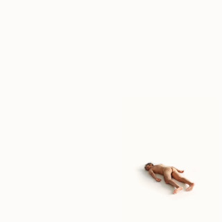 Aliocha Schneider - Naked album cover
