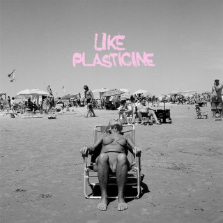 Gordi - Like Plasticine album cover