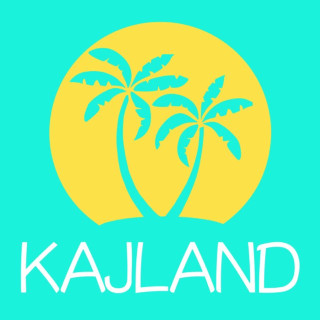 KAJ - Kajland, Del 2 EP cover