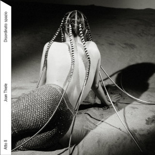 Joan Thiele - Atto II: Disordinato Spazio single cover