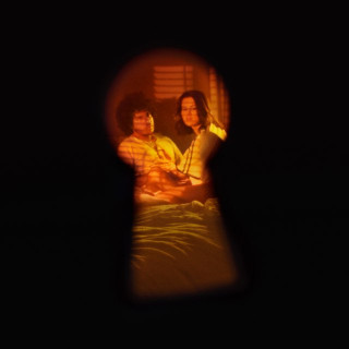benny blanco, Tainy, Selena Gomez & J Balvin - I Said I Love You First album cover
