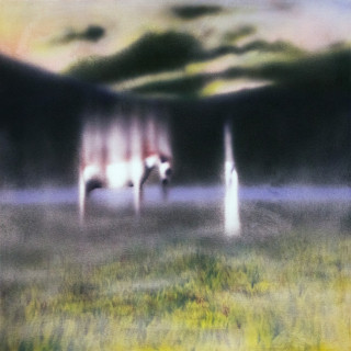 Navy Blue - Memoirs In Armour album cover