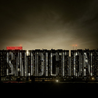 Hangman's Chair - Saddiction album cover