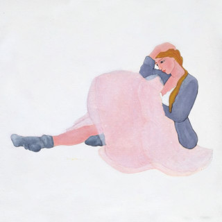 Lucio Corsi - La Gente Che Sogna album cover