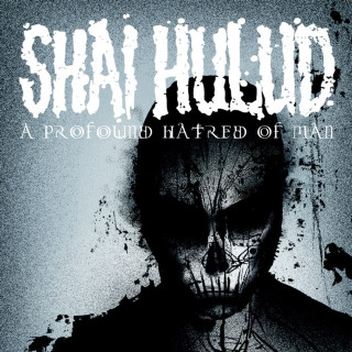 Shai Hulud - A Profound Hatred Of Man album cover