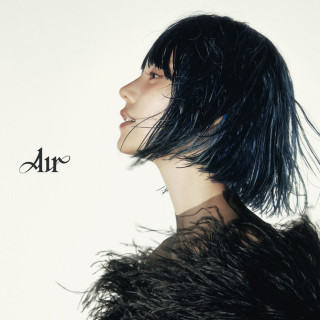 YEJI - AIR EP cover