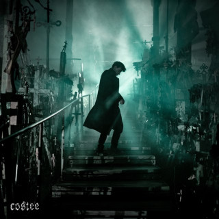 costee - Kaikki Vampyyrit Ei Juo Verta album cover
