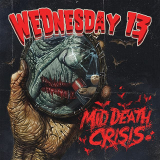 Wednesday 13 - There's No Such Thing As Monsters Lyrics | AZLyrics.com