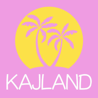 KAJ - Kajland, Del 3 EP cover