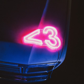 Nightly - songs to drive to album cover
